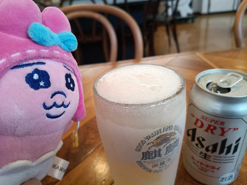 伊坂十蔵さんのヘルシー温泉タテバのサ活写真