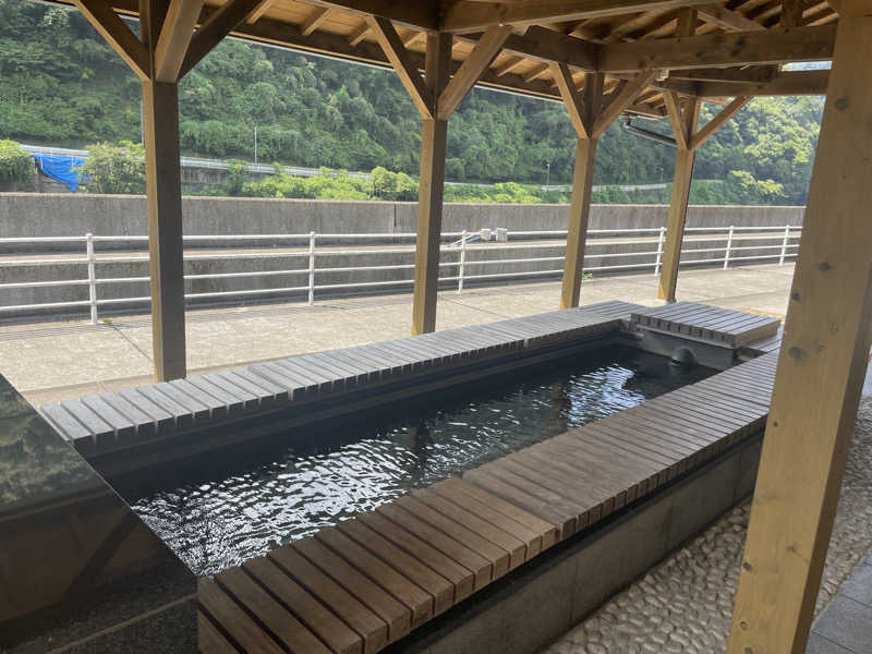 ｍｍｍさんの日之影温泉駅のサ活写真