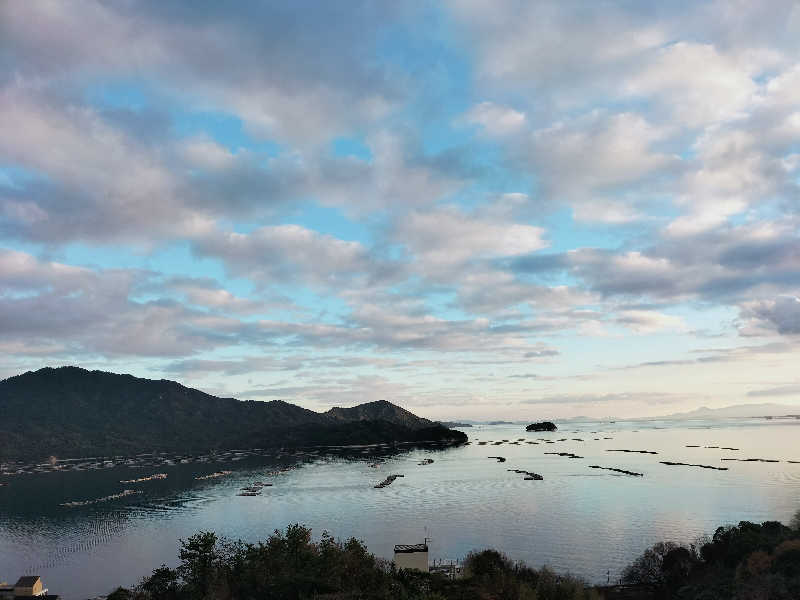 プリン-プリン（#2)さんのリブマックスリゾート宮浜温泉 Oceanのサ活写真