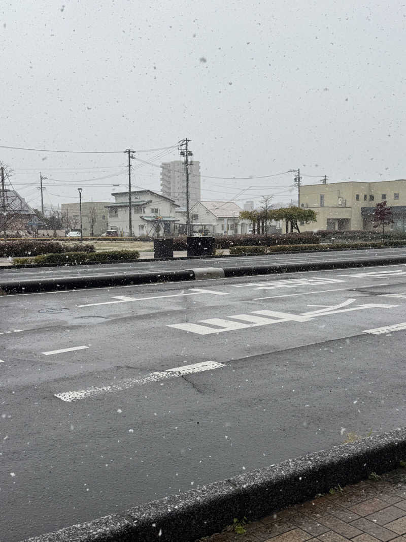 独身貴族さんのホテルリブマックスPREMIUM長野駅前のサ活写真