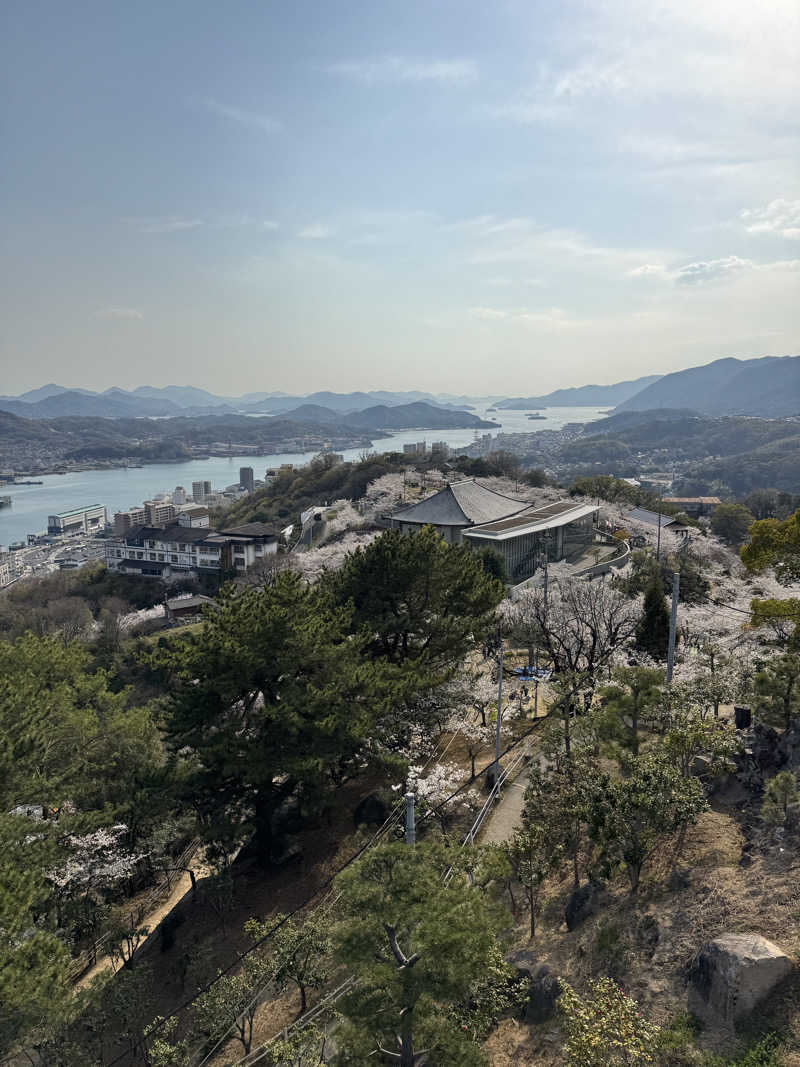 独身貴族さんの栗原温泉のサ活写真