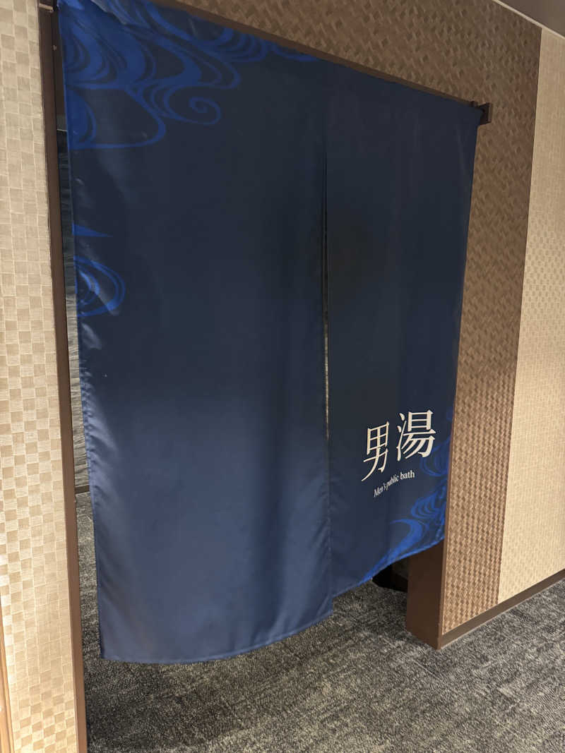 独身貴族さんのルートイングランティア秋田SPA RESORT(スーパー健康ランド 華の湯)のサ活写真