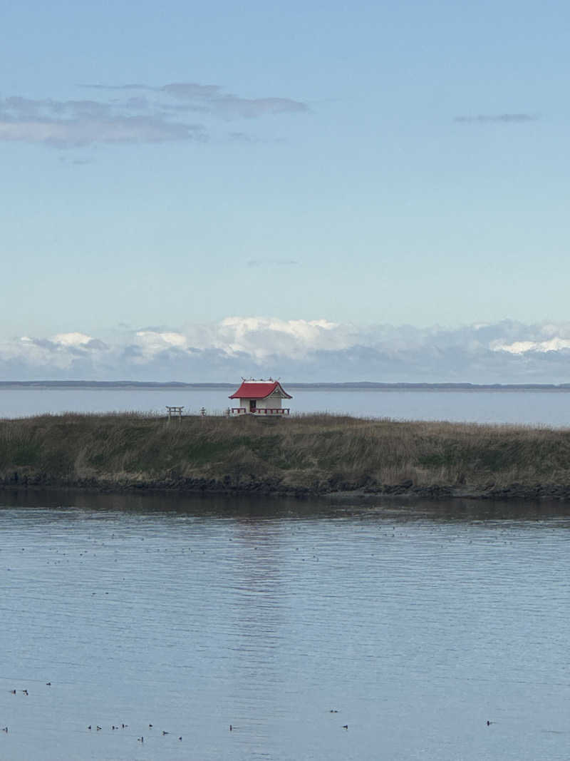 独身貴族さんの準天然温泉 みなと湯のサ活写真