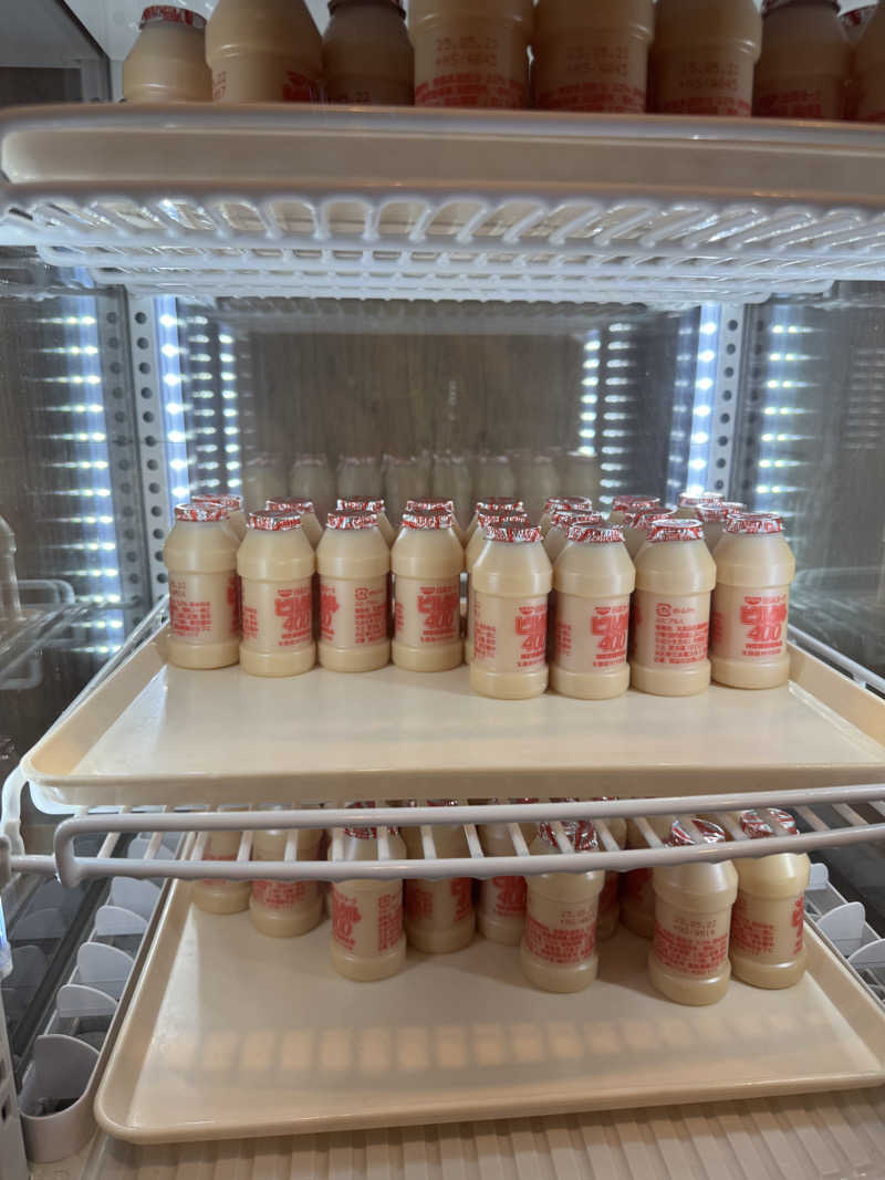 独身貴族さんの幣舞の湯 ドーミーインPREMIUM釧路のサ活写真