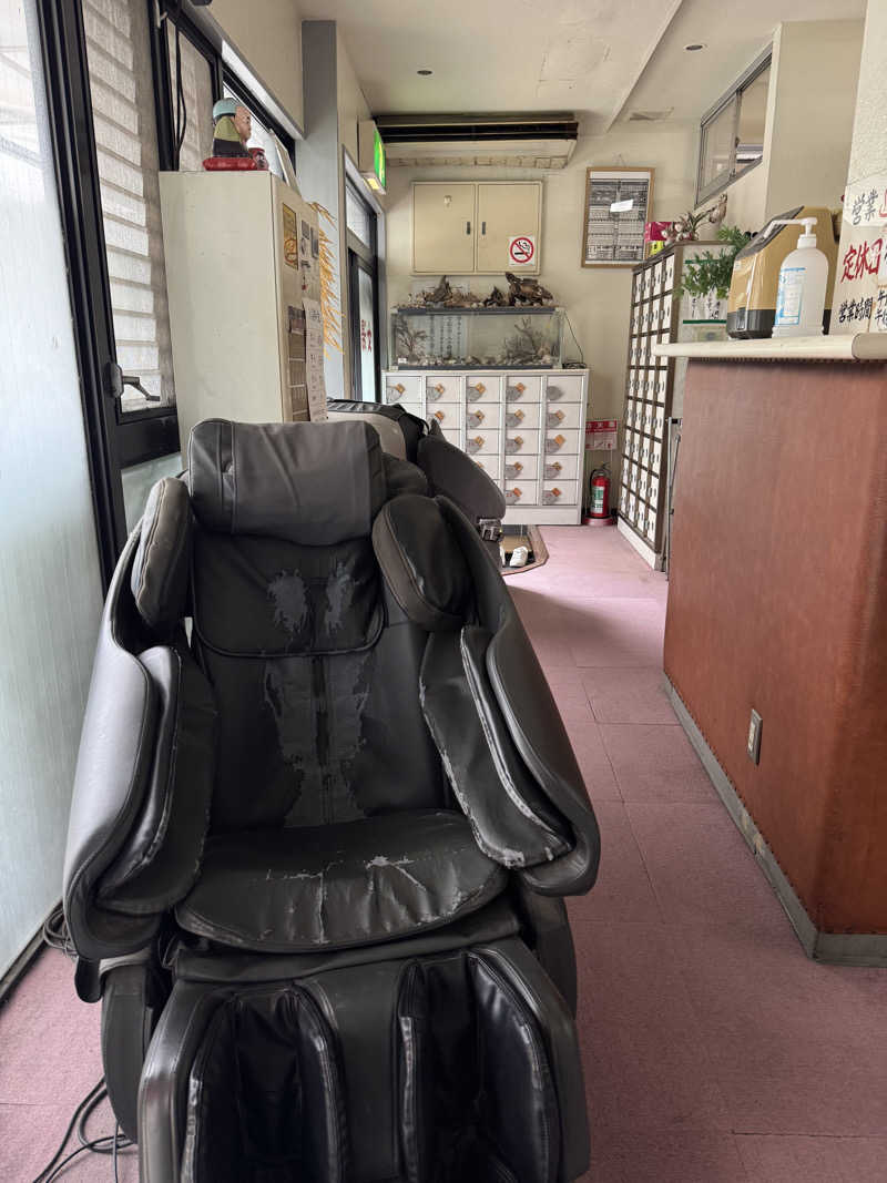 独身貴族さんの新町温泉のサ活写真