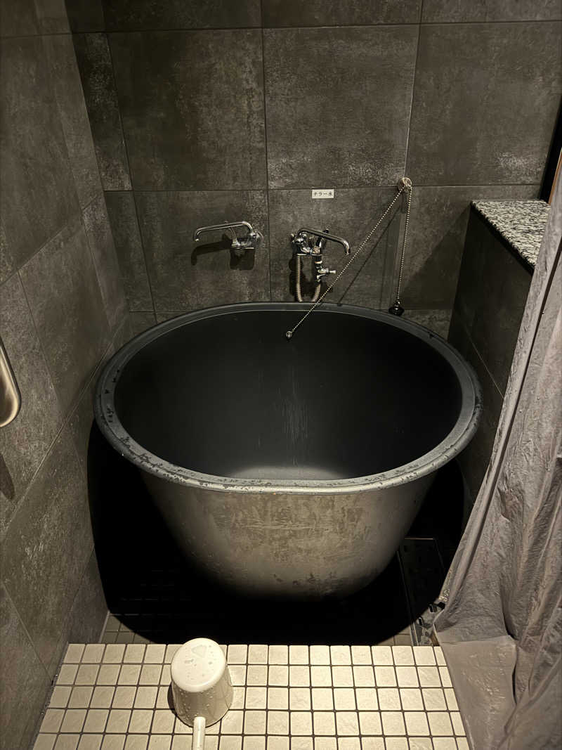 独身貴族さんのKUUMAのサ活写真