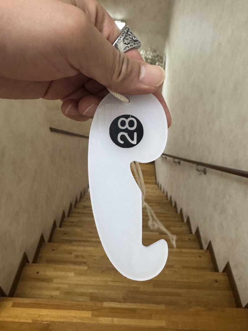 独身貴族さんのニュー松の湯のサ活写真