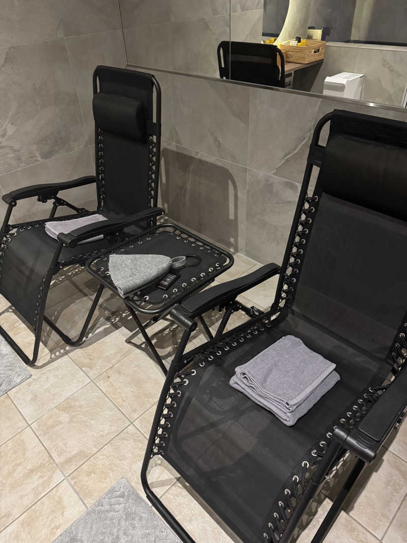 独身貴族さんのSOLO37のサ活写真