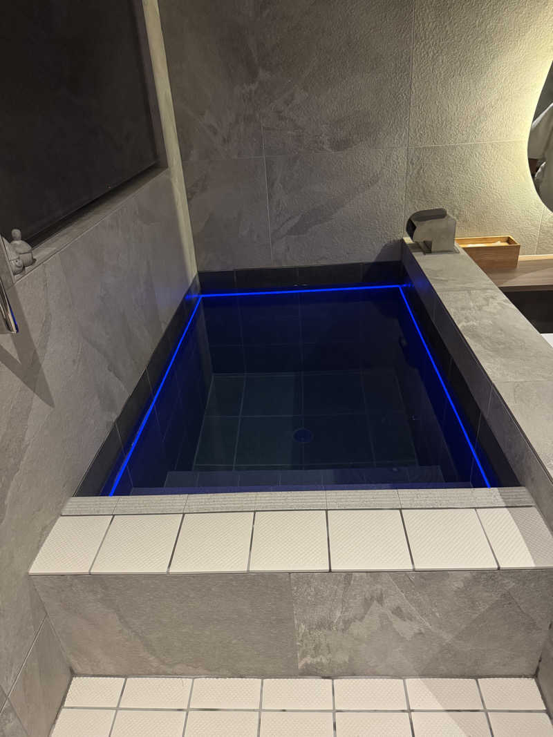 独身貴族さんのSOLO37のサ活写真