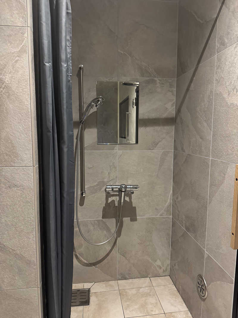 独身貴族さんのSOLO37のサ活写真