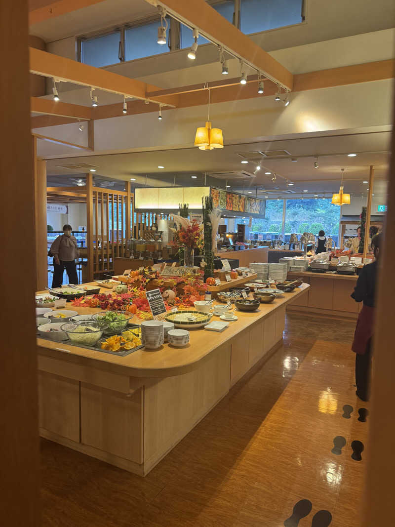 独身貴族さんの筑紫野 天拝の郷のサ活写真