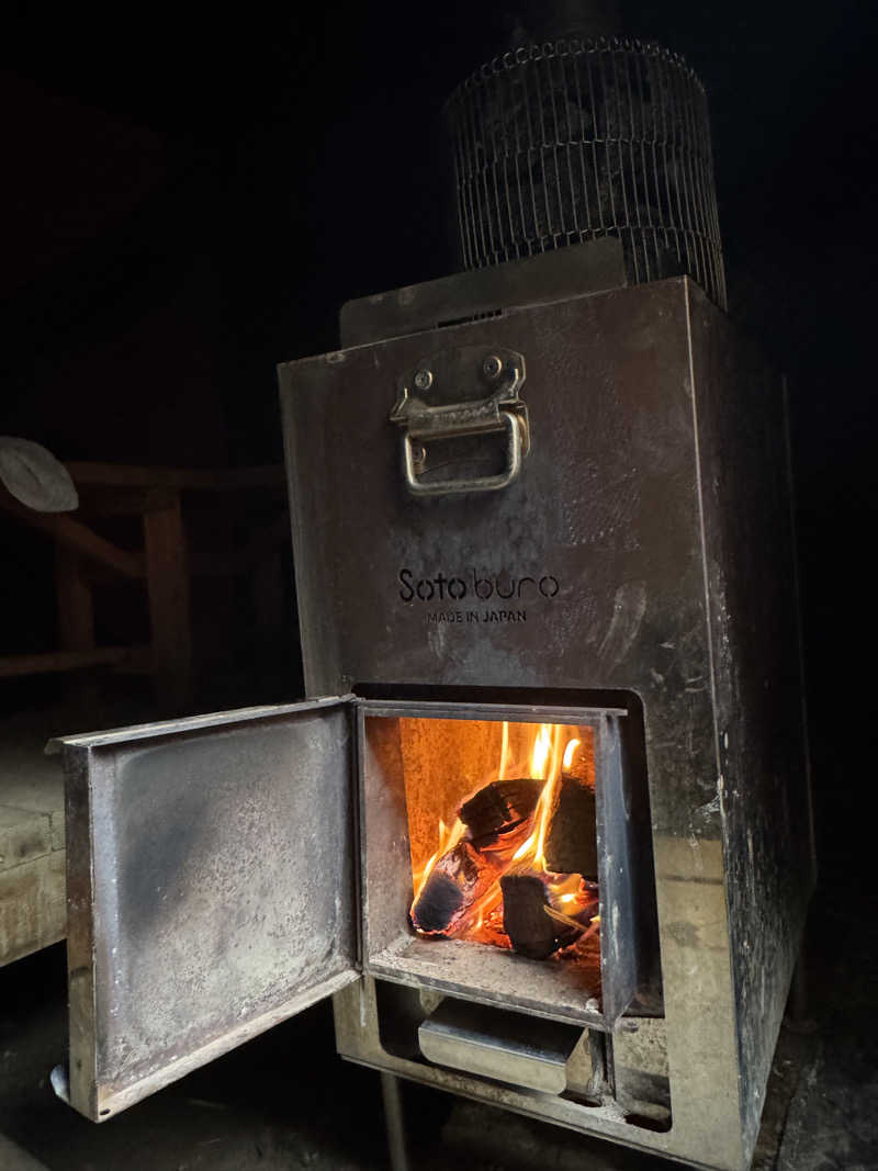 独身貴族さんの白丸villageのサ活写真