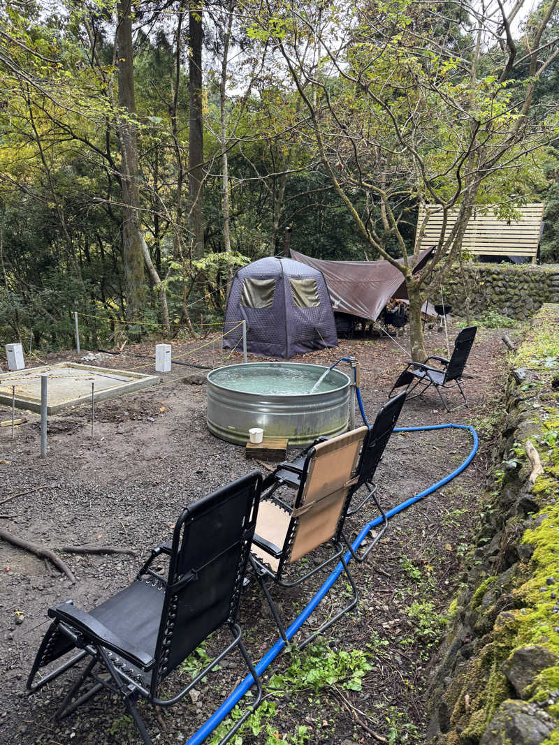 独身貴族さんの白丸villageのサ活写真