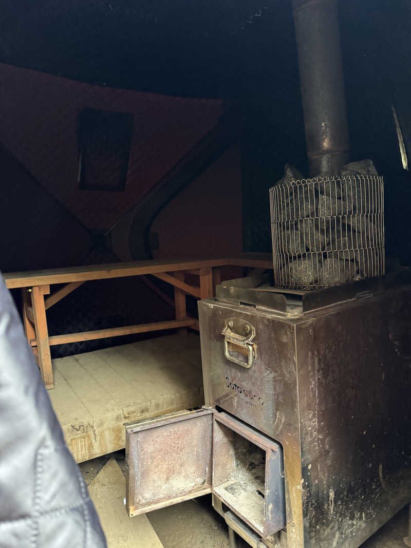 独身貴族さんの白丸villageのサ活写真