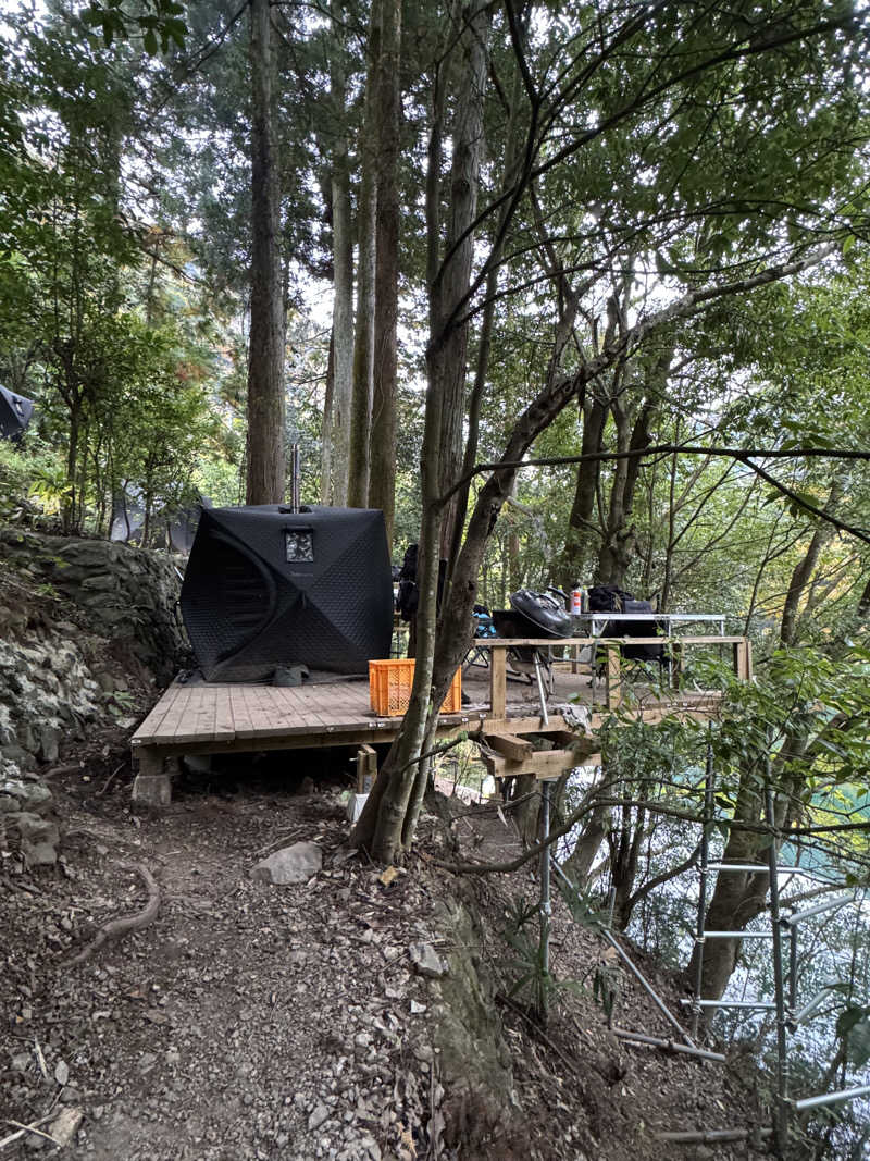 独身貴族さんの白丸villageのサ活写真