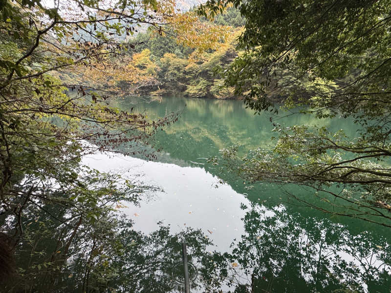 独身貴族さんの白丸villageのサ活写真