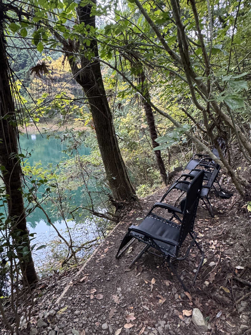 独身貴族さんの白丸villageのサ活写真