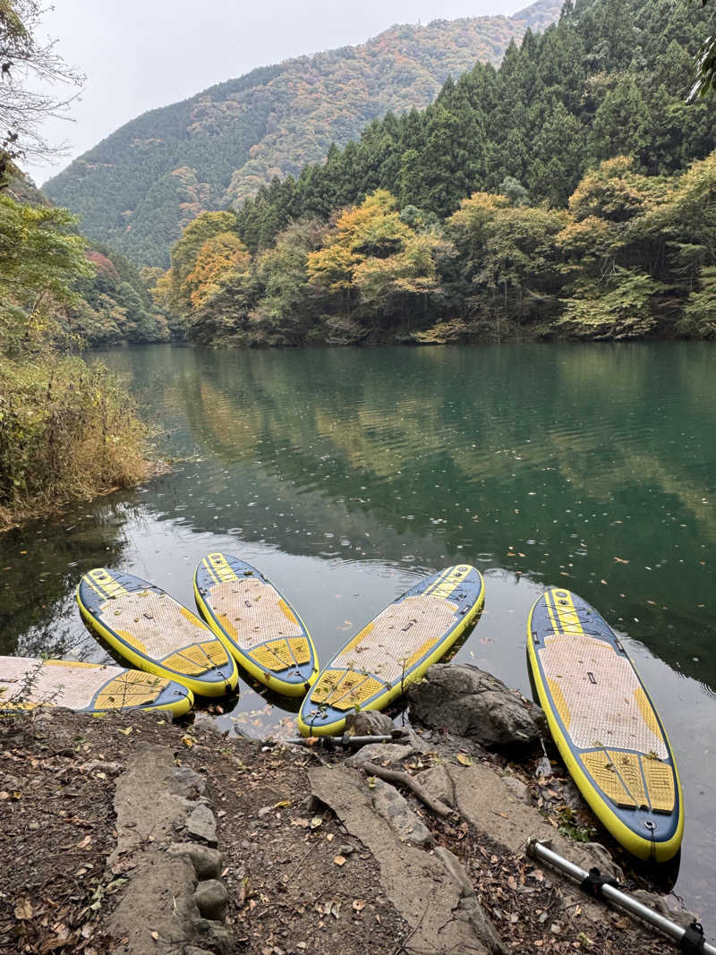 独身貴族さんの白丸villageのサ活写真