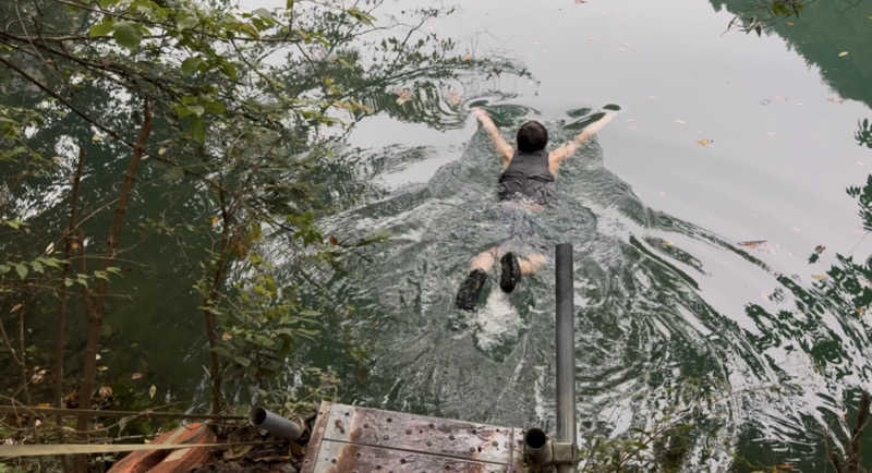 独身貴族さんの白丸villageのサ活写真