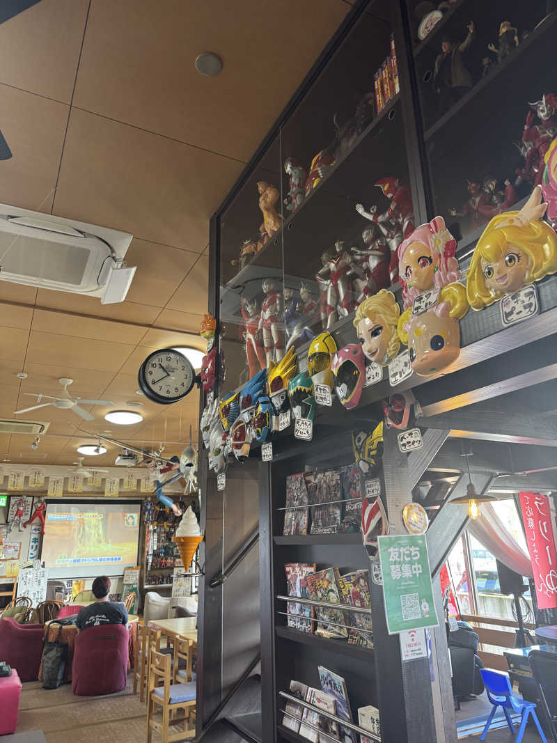 独身貴族さんの天然温泉 海王のサ活写真