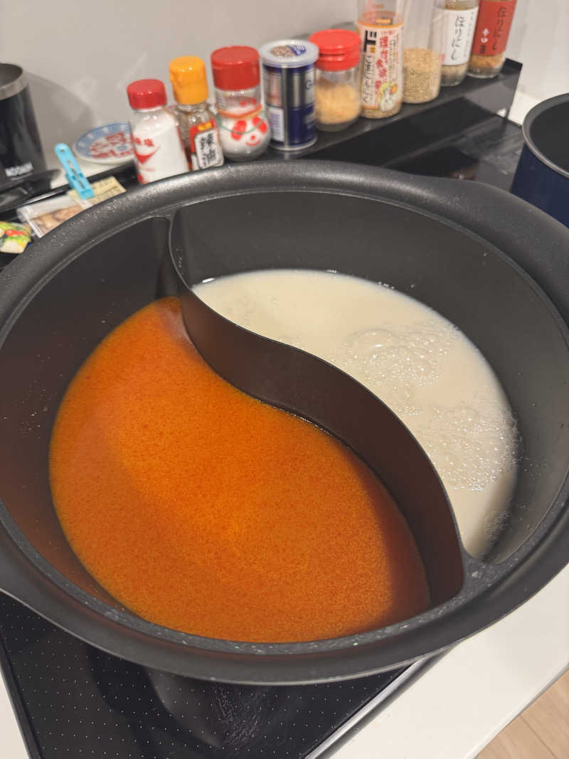 独身貴族さんのKUUMAのサ活写真