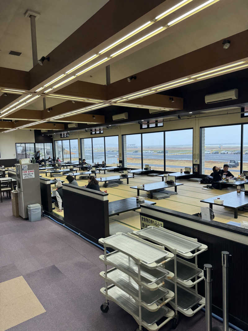 独身貴族さんの潮騒の湯のサ活写真