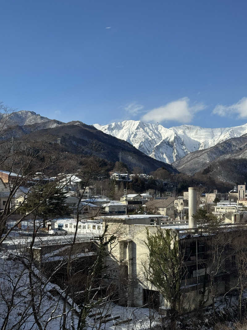 独身貴族さんの坐山 みなかみのサ活写真