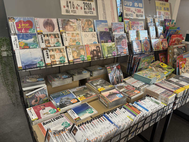 独身貴族さんのアクアリゾート 岐阜ふじの湯のサ活写真