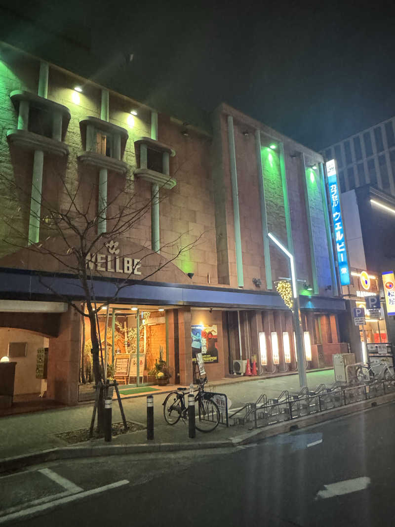 独身貴族さんのKUUMAのサ活写真