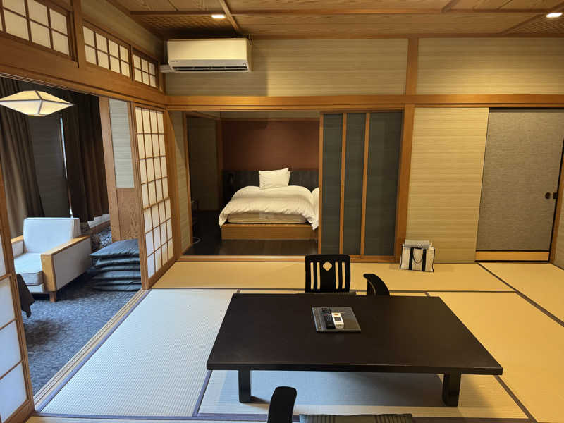 独身貴族さんの吉田屋山王閣のサ活写真