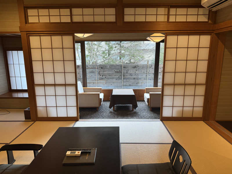 独身貴族さんの吉田屋山王閣のサ活写真