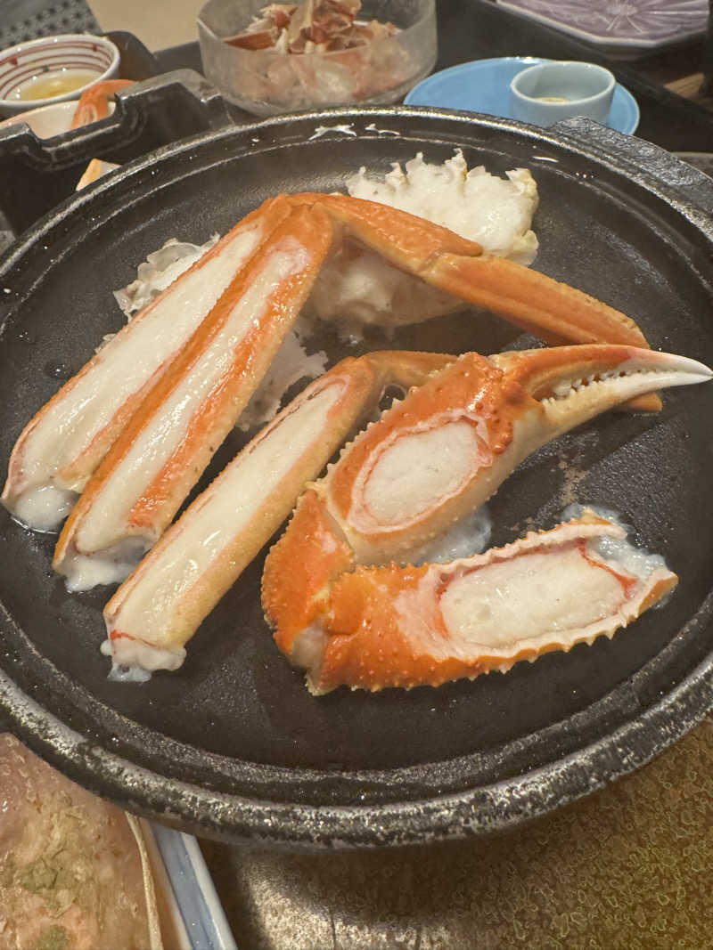独身貴族さんの吉田屋山王閣のサ活写真
