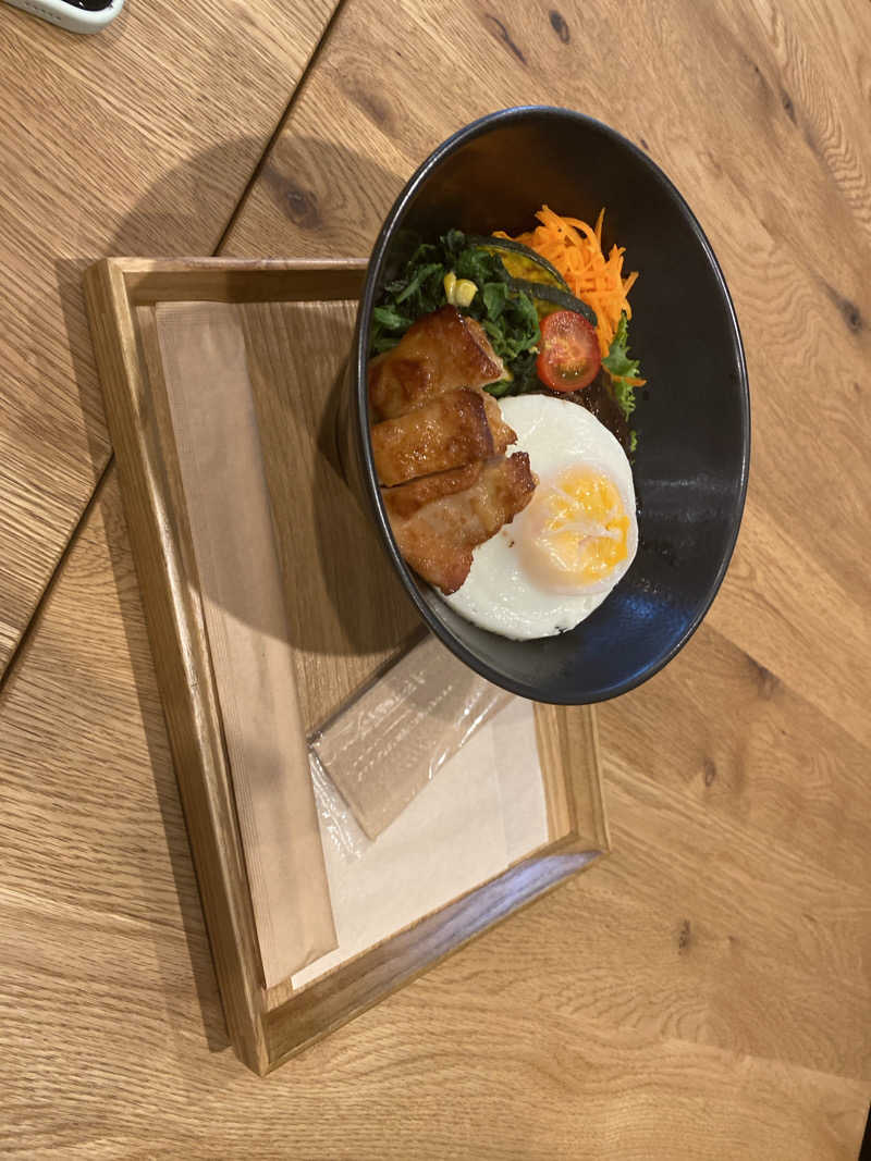 KazuyaさんのZUTTO道場のサ活写真