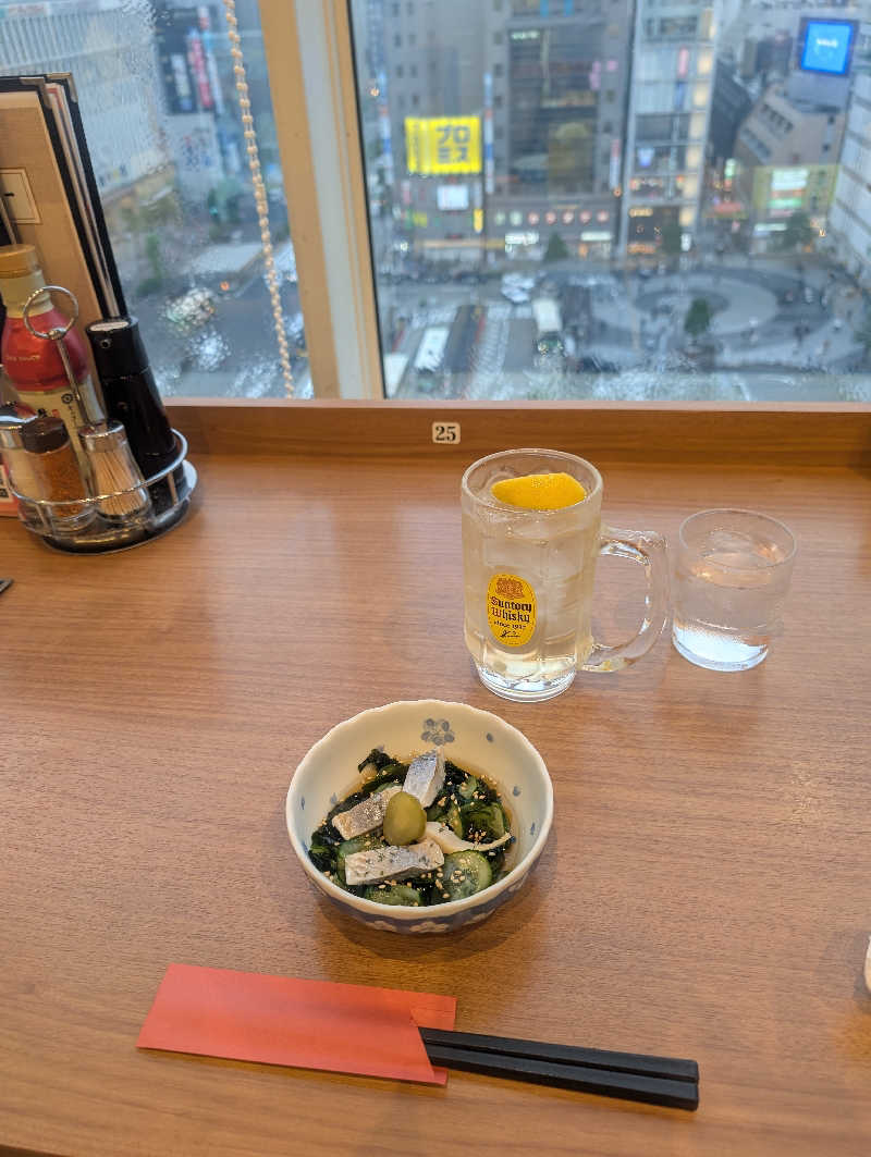 イオ(　^ω^)さんの天然温泉 楽天地スパのサ活写真