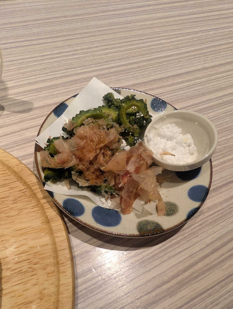イオ(　^ω^)さんのタイムズ スパ・レスタのサ活写真