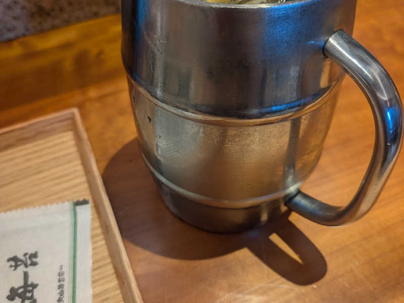 メガハイボール