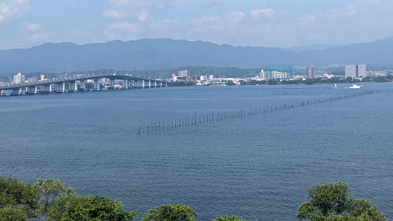 コブラさんの守山湯元水春 ピエリ守山のサ活写真