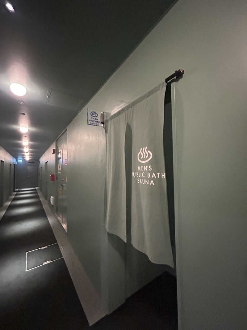 pancho.sさんの埼玉グランドホテル深谷のサ活写真