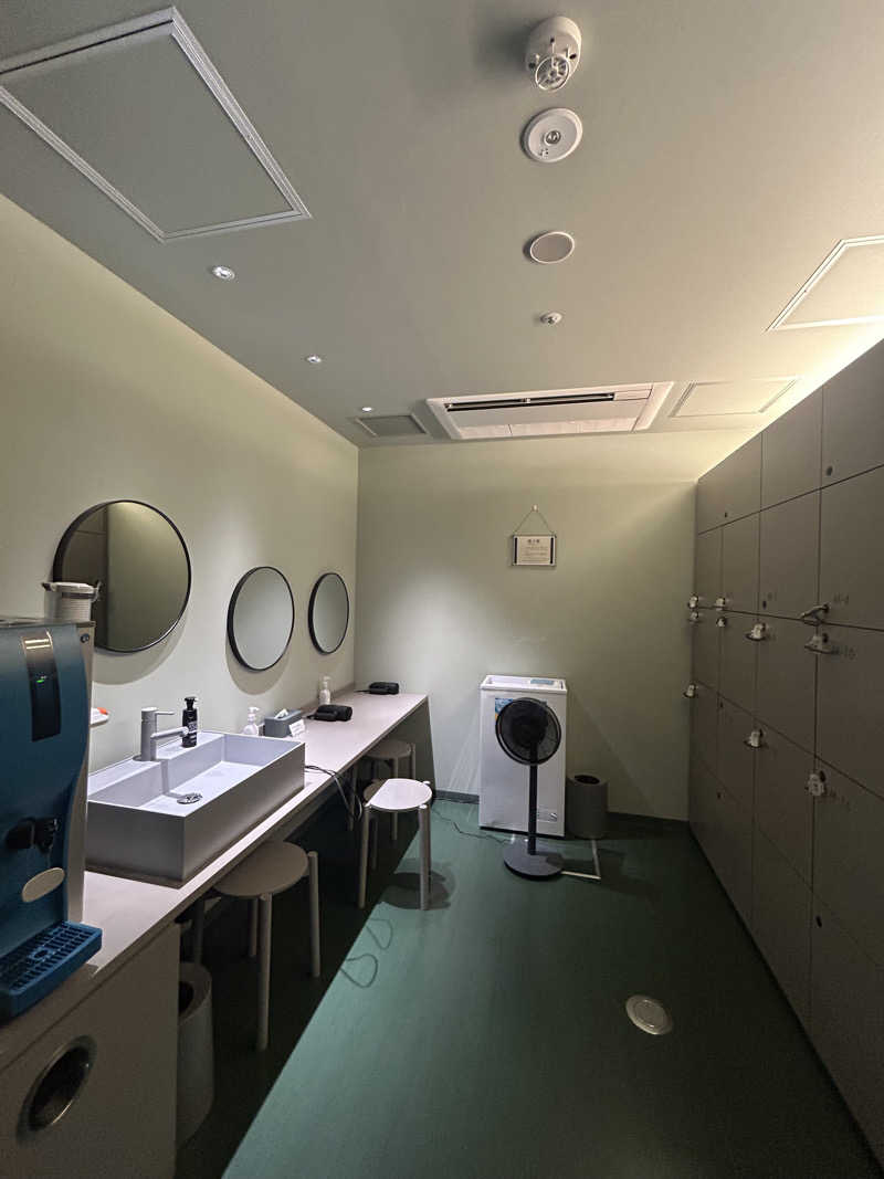 pancho.sさんの埼玉グランドホテル深谷のサ活写真