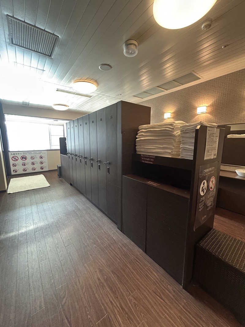 pancho.sさんの箱根仙石原プリンスホテルのサ活写真