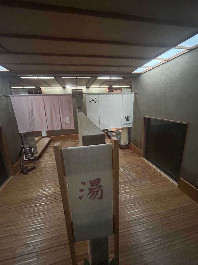 pancho.sさんの別邸 仙寿庵のサ活写真