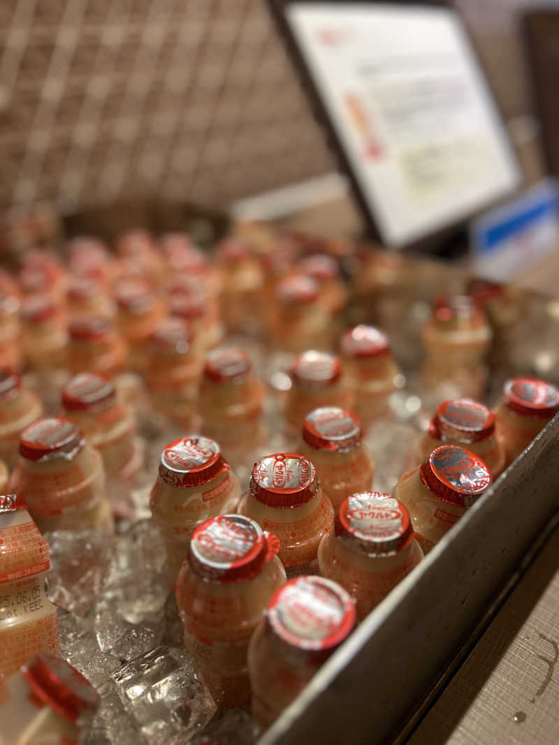 pancho.sさんの湯けむりの宿 雪の花のサ活写真