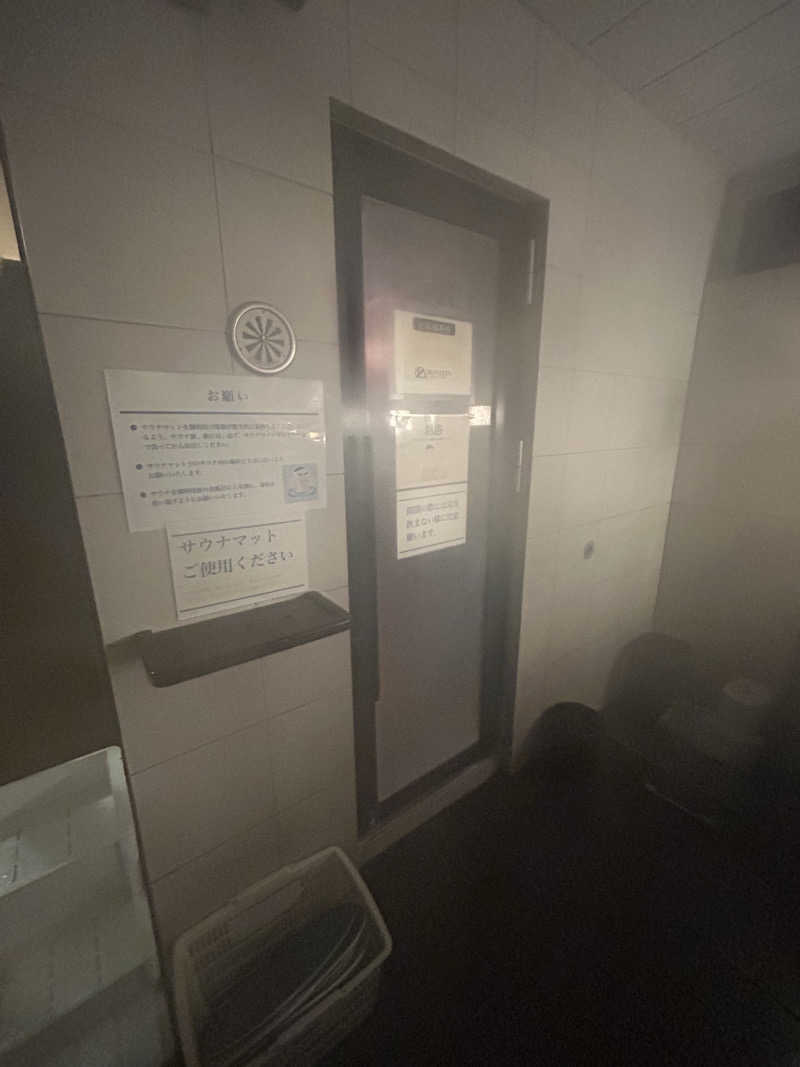 pancho.sさんのモンテインホテル(旧カンデオホテルズ北上)のサ活写真