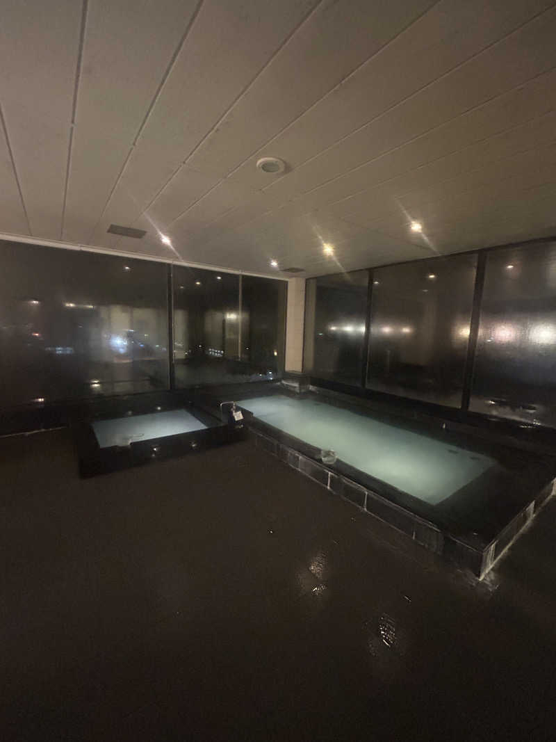 pancho.sさんのモンテインホテル(旧カンデオホテルズ北上)のサ活写真