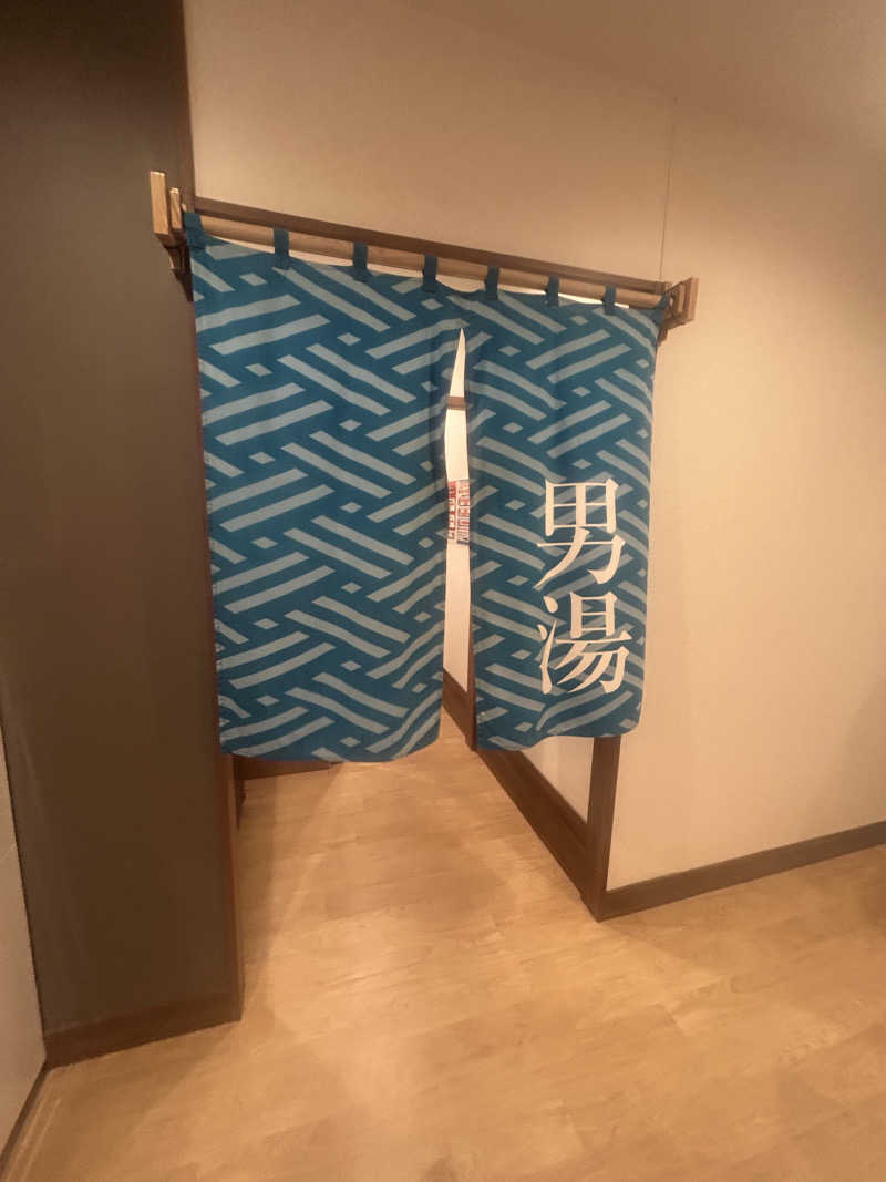 pancho.sさんの天然温泉 湯舞音 袖ケ浦店のサ活写真