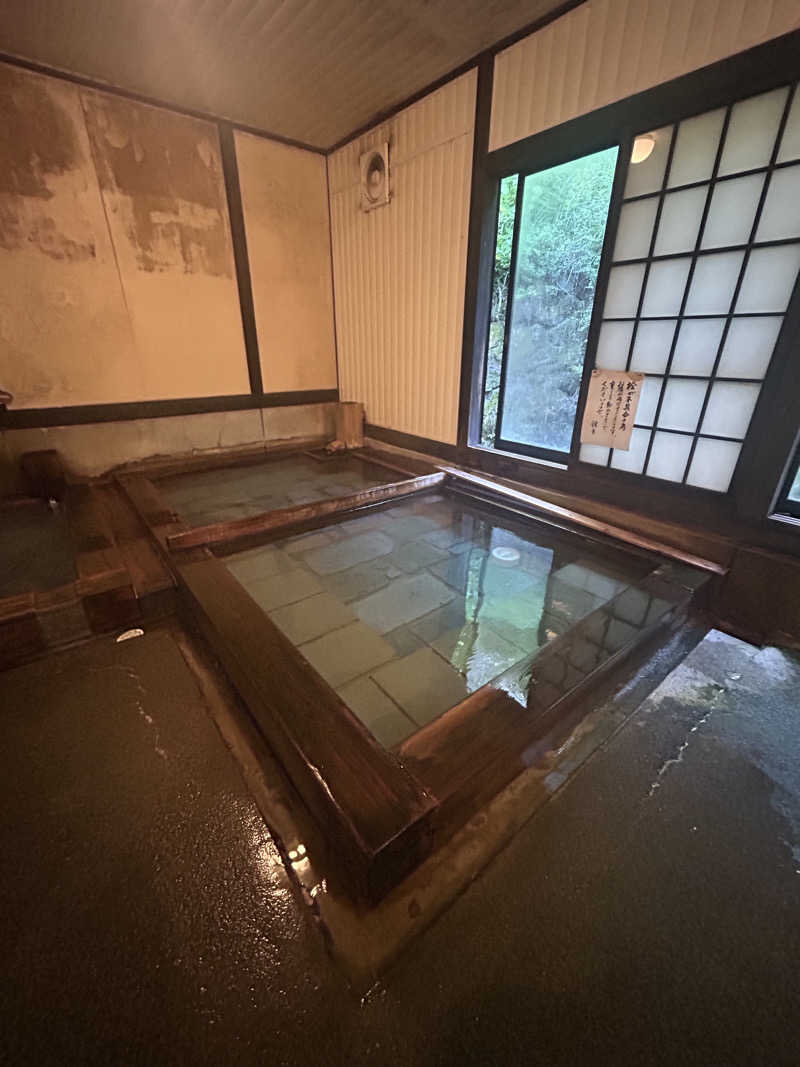 pancho.sさんの寒の地獄旅館のサ活写真