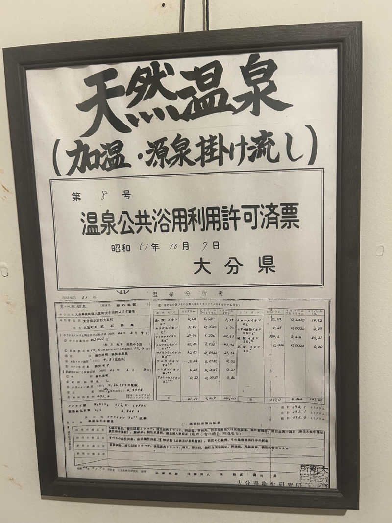 pancho.sさんの寒の地獄旅館のサ活写真