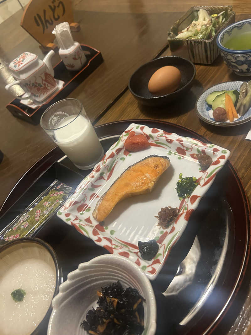 pancho.sさんの寒の地獄旅館のサ活写真