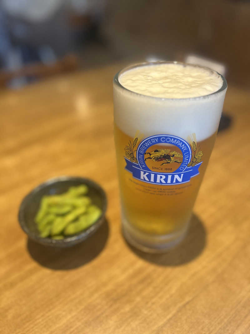 pancho.sさんの行田・湯本天然温泉 茂美の湯のサ活写真