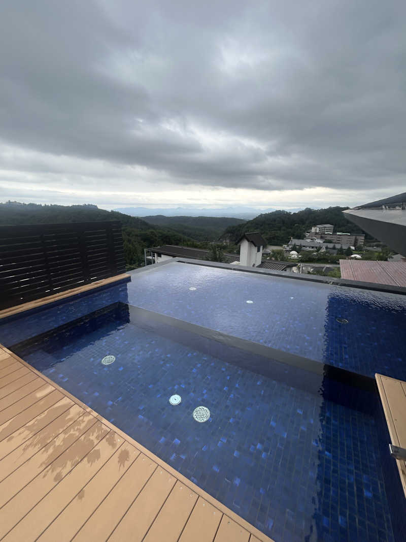 pancho.sさんの陽日の郷 あづま館のサ活写真